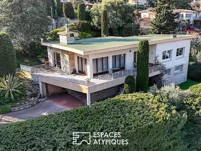Maison vente à Arrondissement de Toulon, Six-fours-les-plages