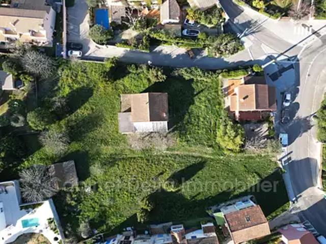 Terrain vente à Arrondissement de Toulon, Six-fours-les-plages