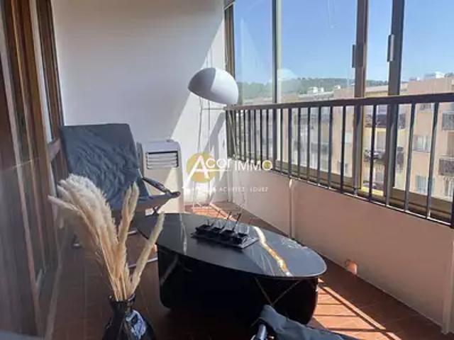 Appartement location à Arrondissement de Toulon, Six-fours-les-plages