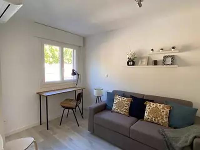 Appartement location à Arrondissement de Toulon, Six-fours-les-plages