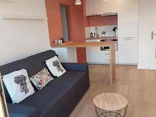 Appartement location à Arrondissement de Toulon, Six-fours-les-plages