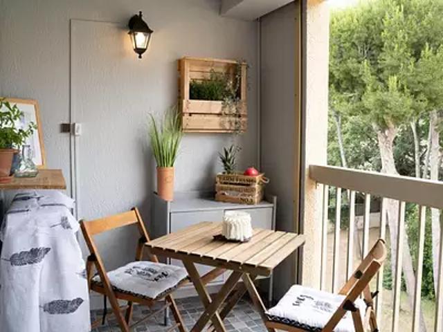 Appartement location à Arrondissement de Toulon, Six-fours-les-plages