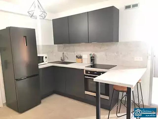 Appartement location à Arrondissement de Toulon, Six-fours-les-plages