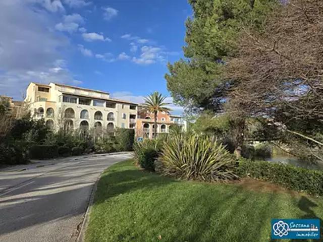 Appartement location à Arrondissement de Toulon, Six-fours-les-plages