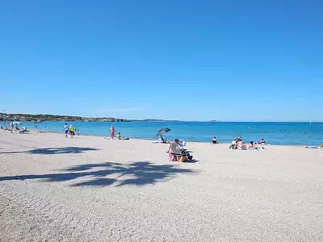 Appartement location à Arrondissement de Toulon, Six-fours-les-plages
