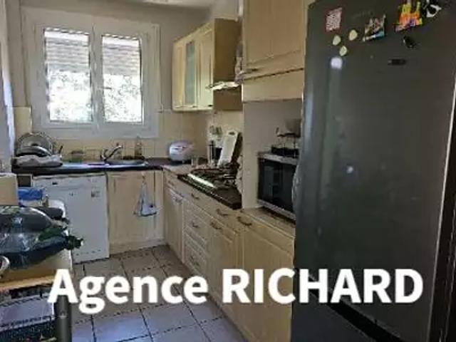Appartement location à Arrondissement de Toulon, Six-fours-les-plages