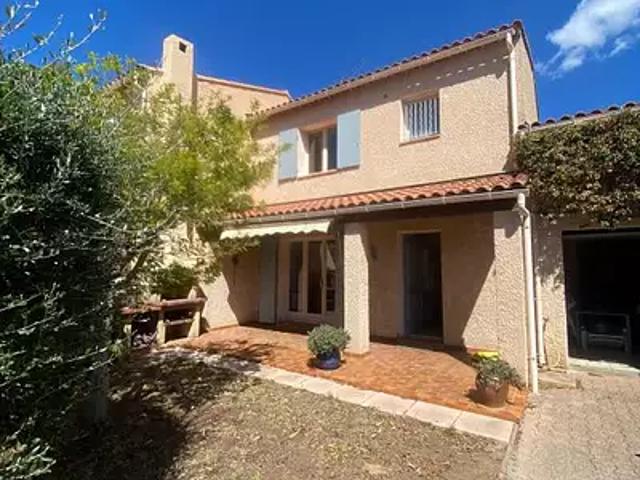 Maison location à Arrondissement de Toulon, Six-fours-les-plages