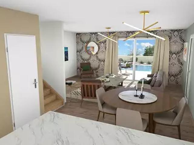 Maison vente à Arrondissement de Toulon, Six-fours-les-plages