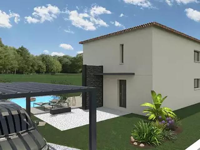 Maison vente à Arrondissement de Toulon, Six-fours-les-plages