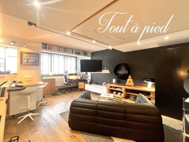 Appartement vente à Arrondissement de Toulon, Six-fours-les-plages