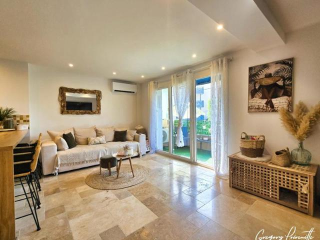 Appartement vente à Arrondissement de Toulon, Six-fours-les-plages