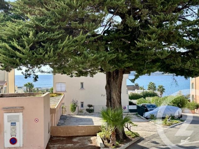 Appartement vente à Six-Fours-les-Plages, Var