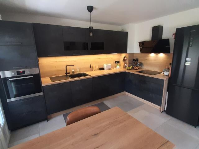 Appartement vente à Arrondissement de Toulon, Six-fours-les-plages