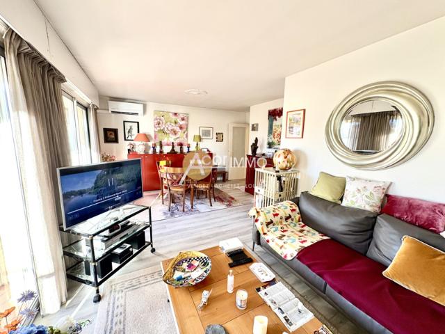 Appartement vente à Arrondissement de Toulon, Six-fours-les-plages