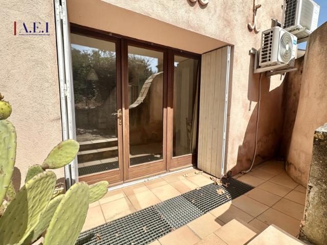 Appartement vente à Arrondissement de Toulon, Six-fours-les-plages