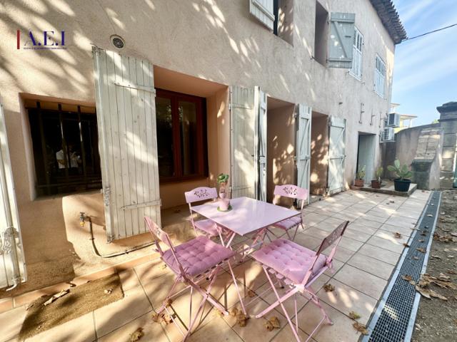 Appartement vente à Arrondissement de Toulon, Six-fours-les-plages