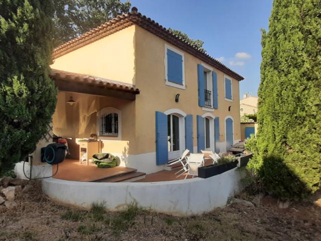 Maison vente à Arrondissement de Toulon, Six-fours-les-plages