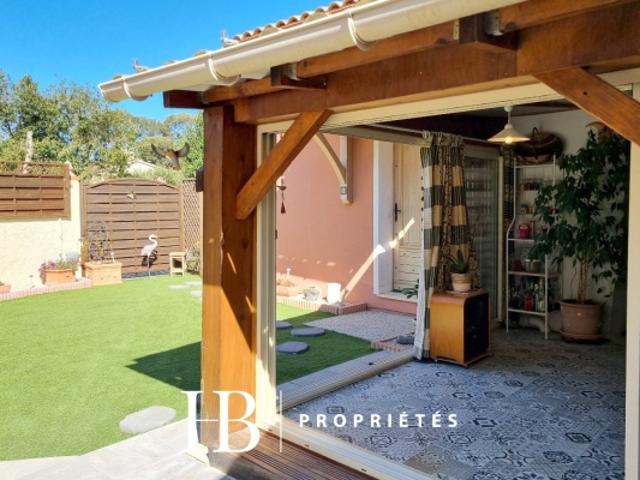 Maison vente à Arrondissement de Toulon, Six-fours-les-plages