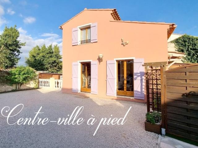 Maison vente à Arrondissement de Toulon, Six-fours-les-plages