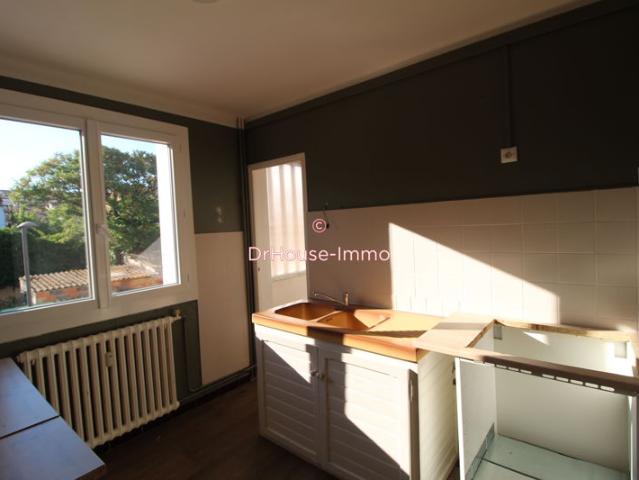 Appartement vente à Arrondissement de Toulon, Six-fours-les-plages