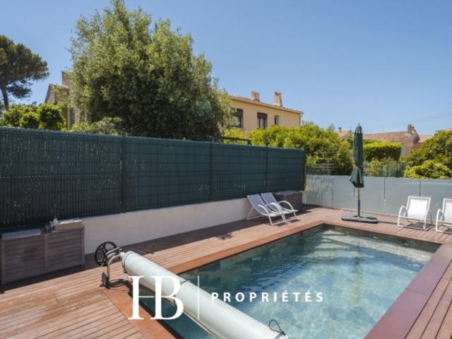 Maison vente à Arrondissement de Toulon, Six-fours-les-plages
