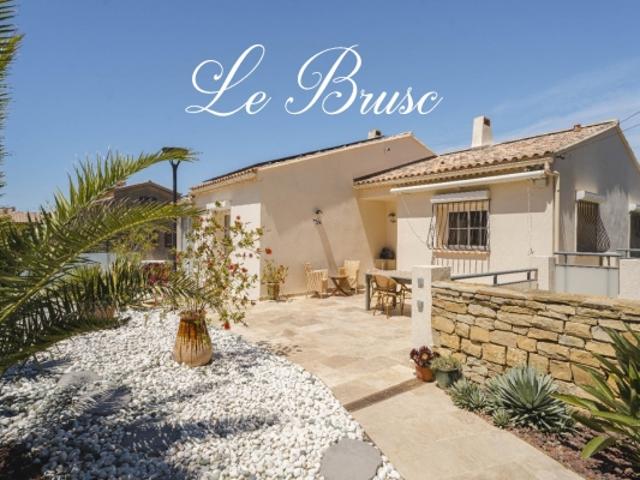 Maison vente à Arrondissement de Toulon, Six-fours-les-plages