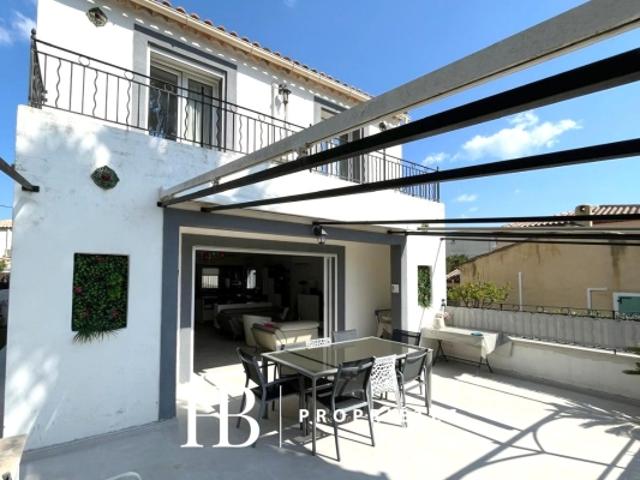 Maison vente à Arrondissement de Toulon, Six-fours-les-plages