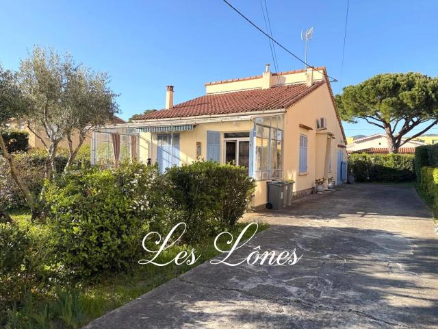 Maison vente à Arrondissement de Toulon, Six-fours-les-plages