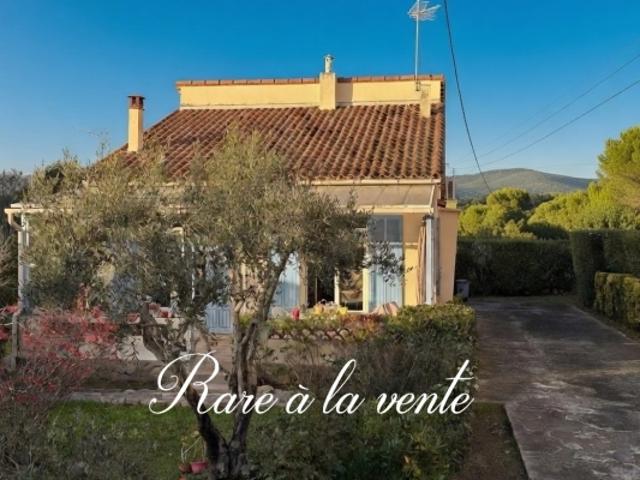 Maison vente à Arrondissement de Toulon, Six-fours-les-plages