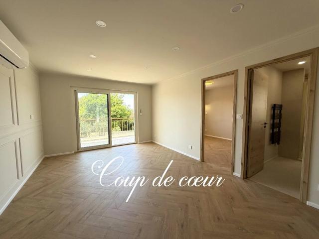 Appartement vente à Arrondissement de Toulon, Six-fours-les-plages