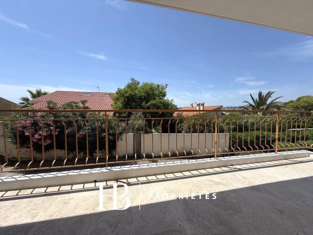 Appartement vente à Arrondissement de Toulon, Six-fours-les-plages