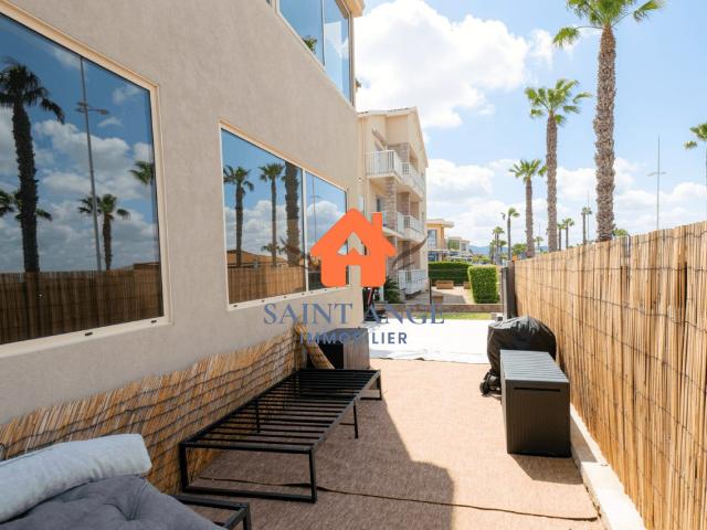 Appartement location à Arrondissement de Toulon, Six-fours-les-plages