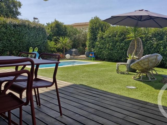 Maison vente à Arrondissement de Toulon, Six-fours-les-plages
