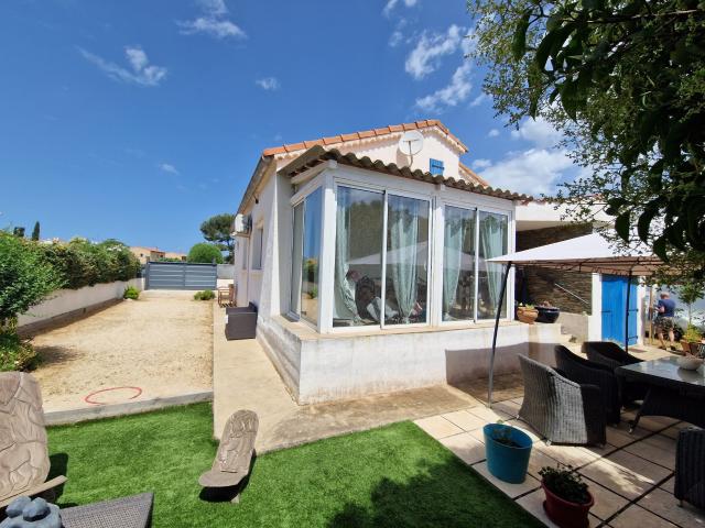 Maison vente à Arrondissement de Toulon, Six-fours-les-plages