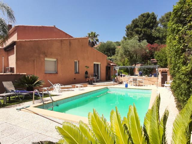 Maison vente à Arrondissement de Toulon, Six-fours-les-plages