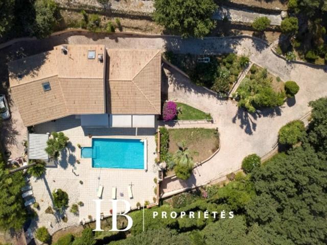 Maison vente à Arrondissement de Toulon, Six-fours-les-plages