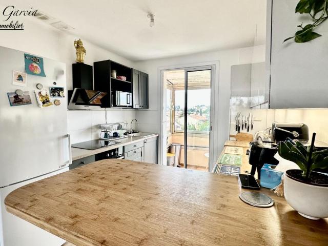 Appartement vente à Arrondissement de Toulon, Six-fours-les-plages