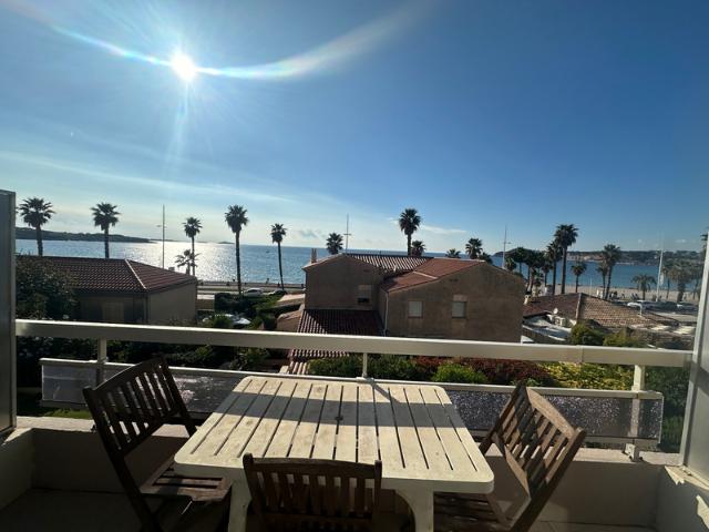 Appartement vente à Arrondissement de Toulon, Six-fours-les-plages