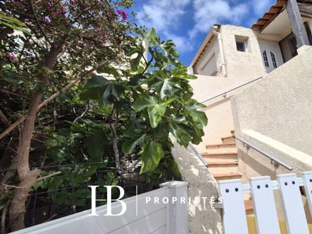 Appartement vente à Arrondissement de Toulon, Six-fours-les-plages