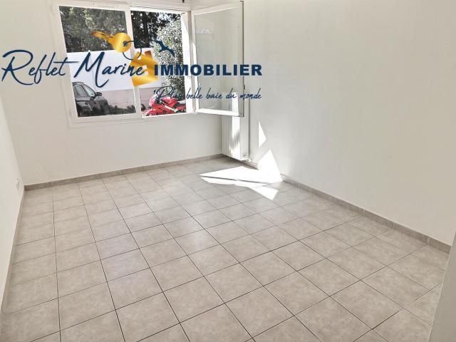 Appartement vente à Arrondissement de Toulon, Six-fours-les-plages
