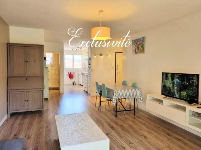 Appartement vente à Arrondissement de Toulon, Six-fours-les-plages