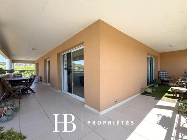 Appartement vente à Arrondissement de Toulon, Six-fours-les-plages