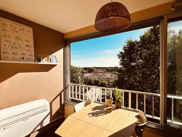 Appartement vente à Arrondissement de Toulon, Six-fours-les-plages