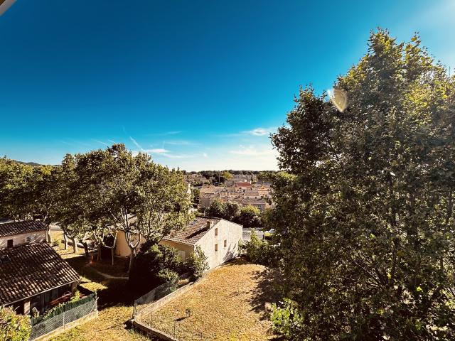 Appartement vente à Arrondissement de Toulon, Six-fours-les-plages