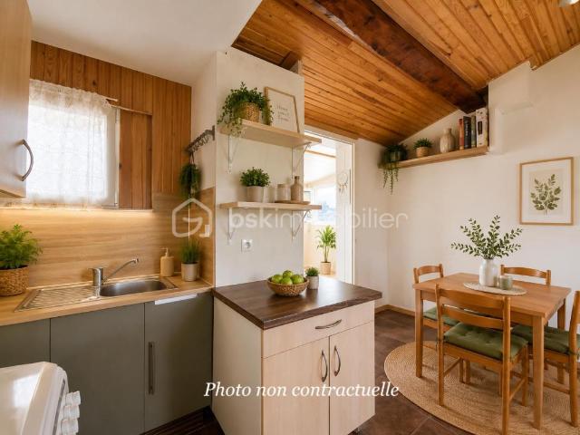 Appartement vente à Arrondissement de Toulon, Six-fours-les-plages