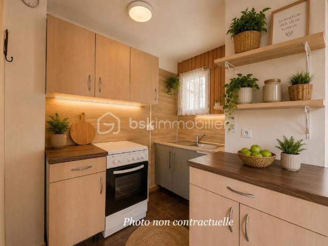 Appartement vente à Arrondissement de Toulon, Six-fours-les-plages