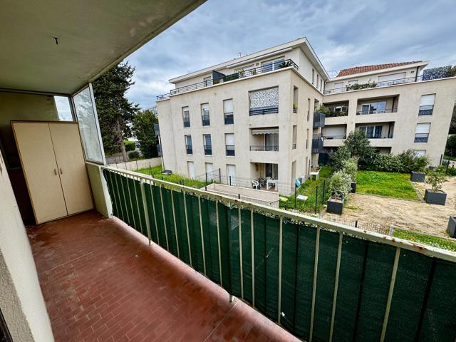 Appartement vente à Arrondissement de Toulon, Six-fours-les-plages