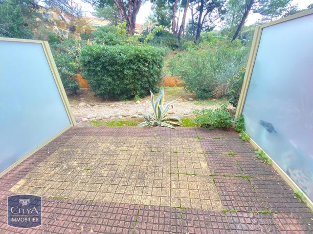 Appartement vente à Arrondissement de Toulon, Six-fours-les-plages