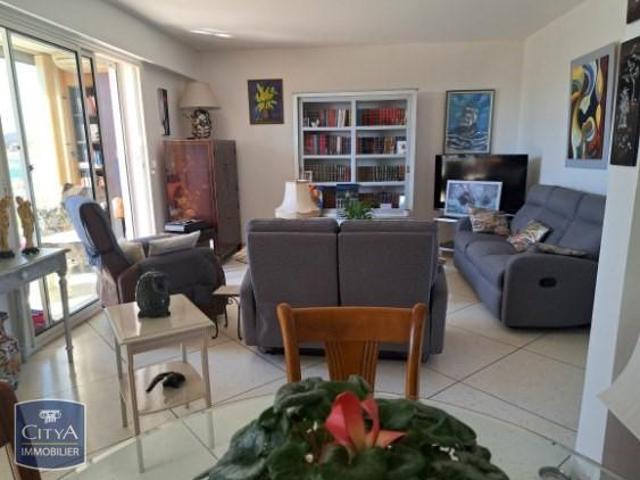 Appartement vente à Arrondissement de Toulon, Six-fours-les-plages