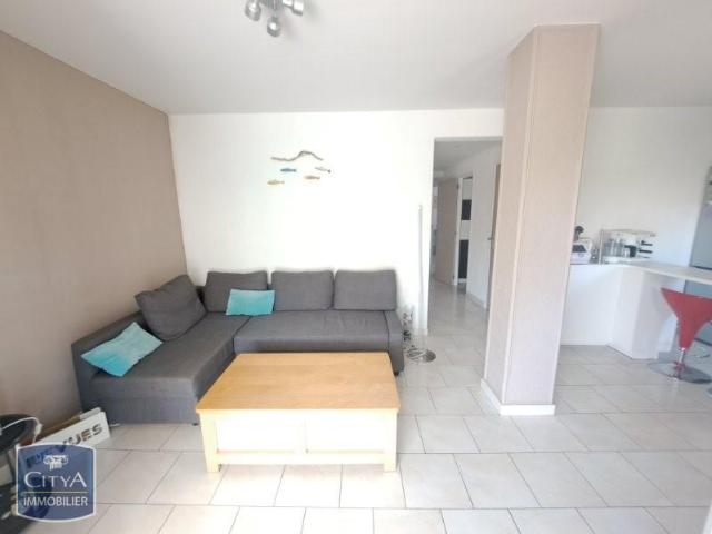 Appartement vente à Arrondissement de Toulon, Six-fours-les-plages